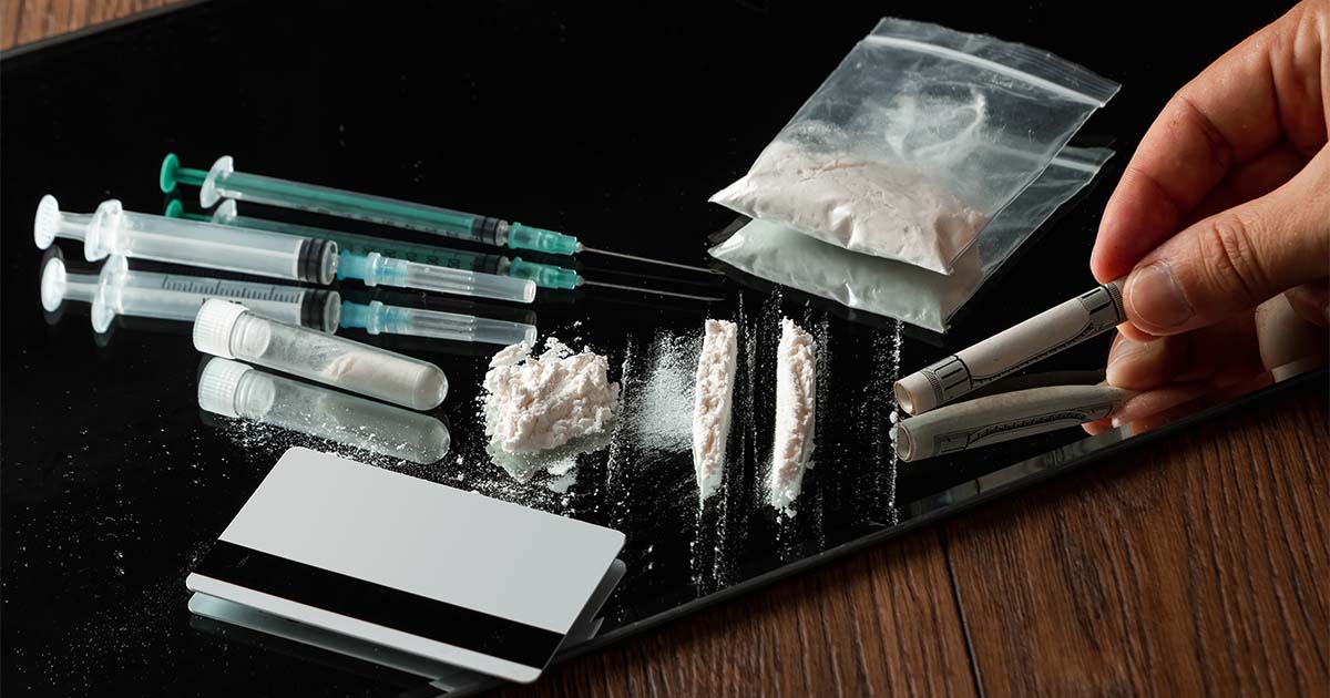 Texas Drug Crimes | 214 Release Hindieh Law | Dallas Criminal Defense Attorney