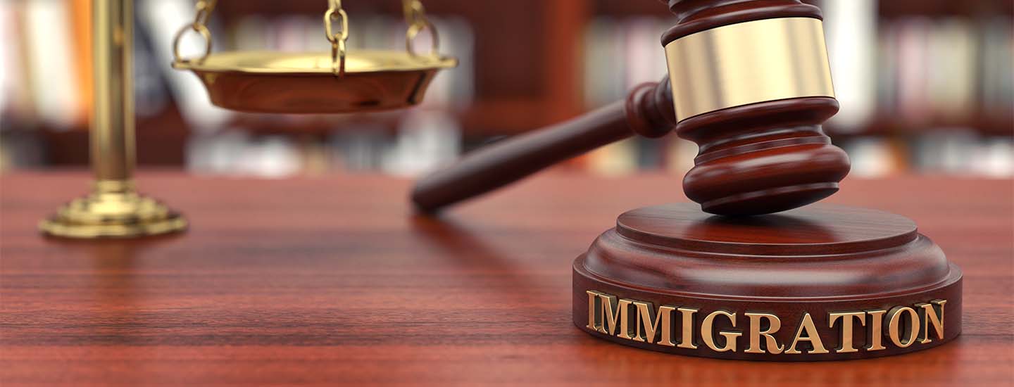 Dallas Criminal Immigration Attorney | Crimmigration Defense Lawyer | 214 Liberación: Hindieh Law